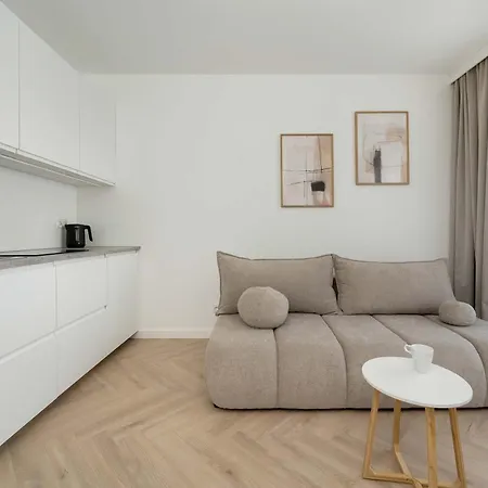 Stylowe We Wroclawiu Dla 4 Osob By Renters *