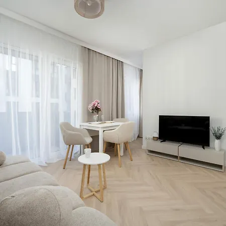 Stylowe We Wroclawiu Dla 4 Osob By Renters Vratislav