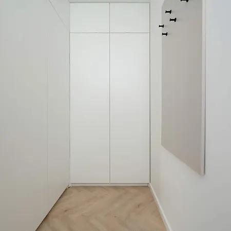 Stylowe We Wroclawiu Dla 4 Osob By Renters Διαμέρισμα *