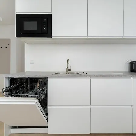 Stylowe We Wroclawiu Dla 4 Osob By Renters * Βρότσλαβ