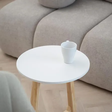 Stylowe We Wroclawiu Dla 4 Osob By Renters Βρότσλαβ