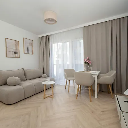 Stylowe We Wroclawiu Dla 4 Osob By Renters * Βρότσλαβ