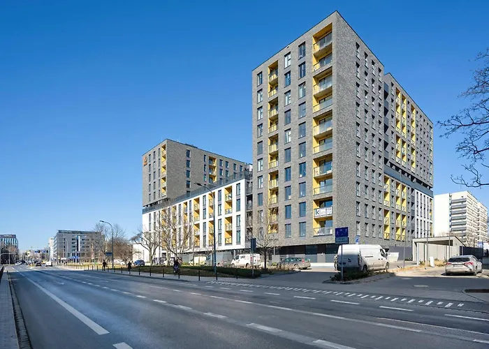 Stylowe We Wroclawiu Dla 4 Osob By Renters * Wroclaw