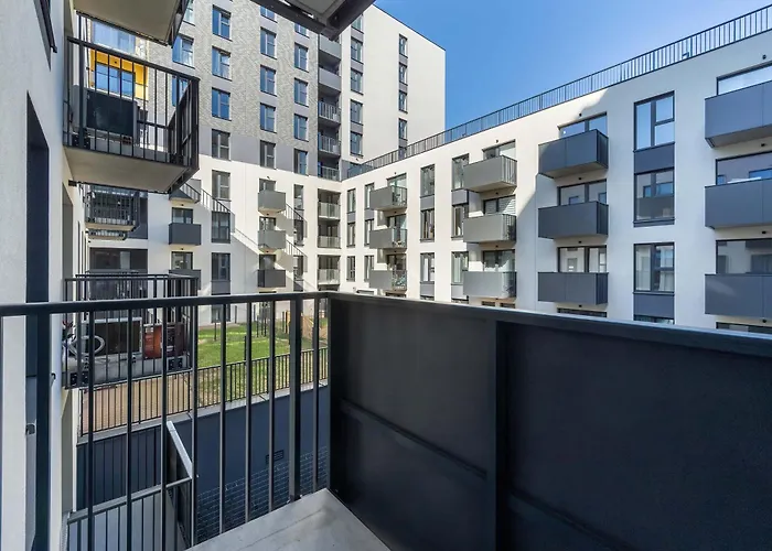 Stylowe We Wroclawiu Dla 4 Osob By Renters *