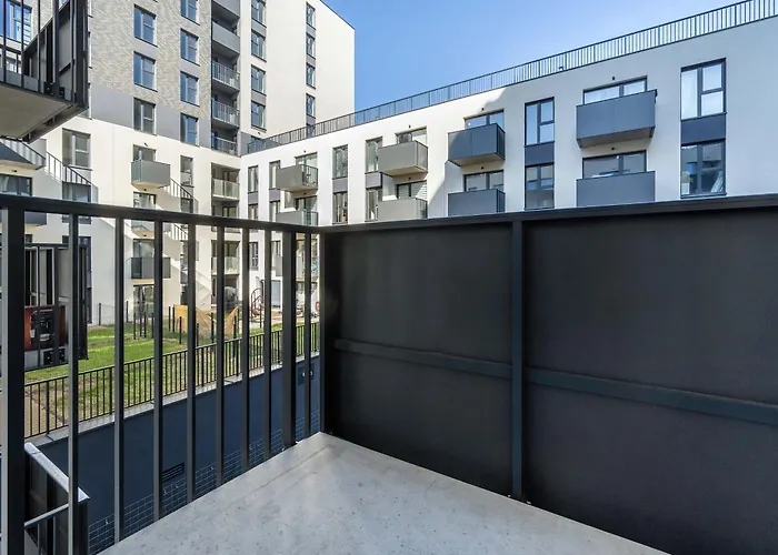 Stylowe We Wroclawiu Dla 4 Osob By Renters Apartment *